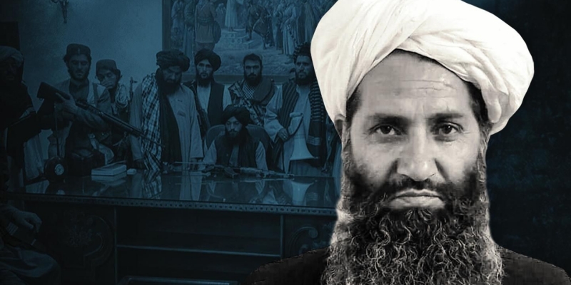 Pemimpin Taliban Minta Negara Lain Tidak Ikut Campur Tentang Masalah di Afghanistan