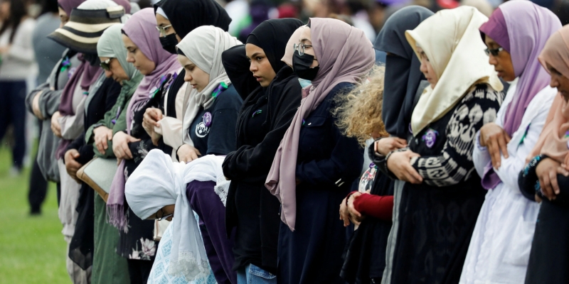 Komite Senat Kanada: Islamofobia Mengakar Kuat, Muslim Kulit Hitam Kerap jadi Target