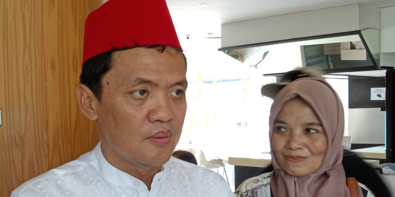 Soal Peneliti BRIN Main Ancam Bunuh, Habiburokhman: Warga Muhammadiyah Pemaaf