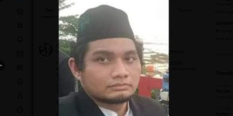 Peneliti BRIN Pengancam Bunuh Warga Muhammadiyah Diciduk di Jombang