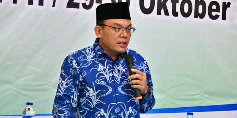 Pemkot Pekalongan dan Sukabumi Larang Shalat Ied 21 April di Lapangan, PAN: Bisa jadi Stigma Tidak Adil