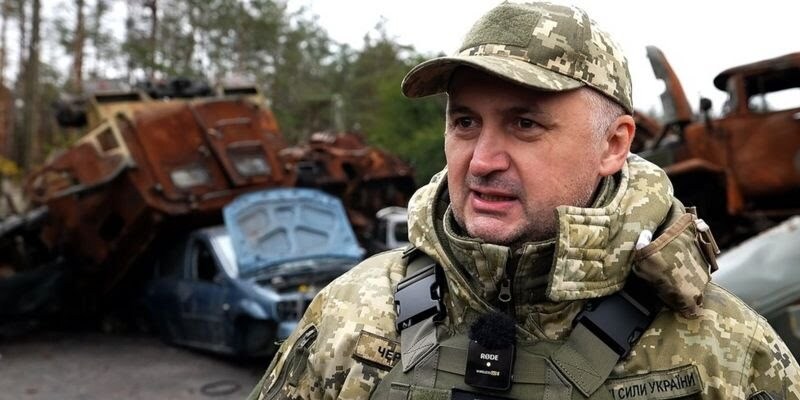 Ukraina Bantah Klaim Wagner Kuasai Lebih dari 80 Persen Bakhmut