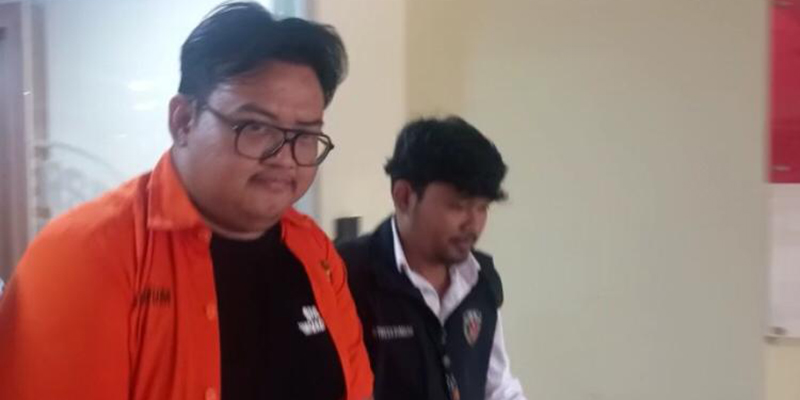 Polisi Beberkan Awal Mula Kronologi Yudo Pria yang Ngamuk di Stasiun