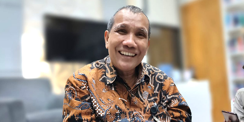 Pejabat Pemprov Lampung Berpeluang Klarifikasi Harta Kekayaan, KPK: Kita Lihat Dulu Hasil Pemeriksaan