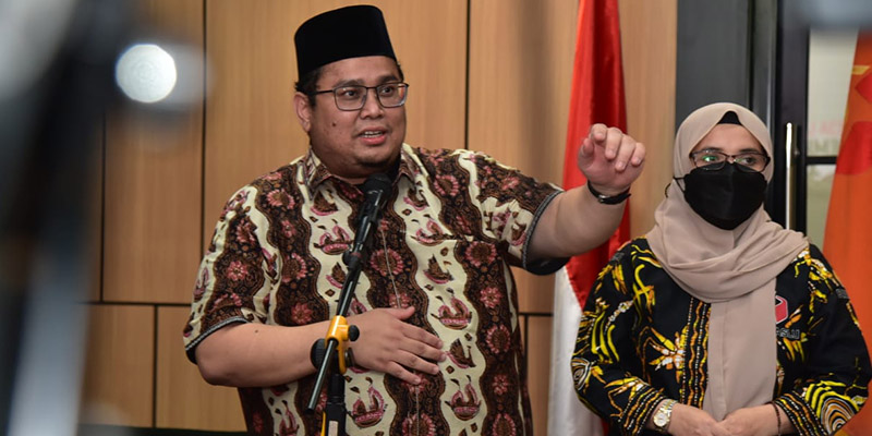 Bawaslu Koordinasi dengan MUI dan Kemenag Cegah Zakat jadi Celah Politik Uang