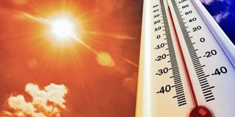 Suhu Thailand Mencapai 50 Derajat Celcius, Diperkirakan Berlangsung hingga Akhir Musim Panas