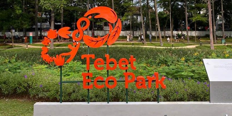 Hari Pertama Lebaran, 3 Taman di Jakarta Ini Tutup