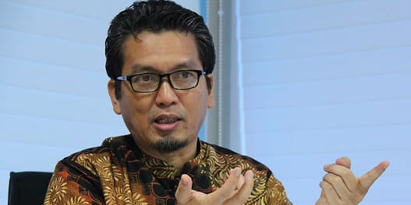 Sikapi Kritik Tiktokers Bima, Gubernur Lampung Diminta Cooling Down