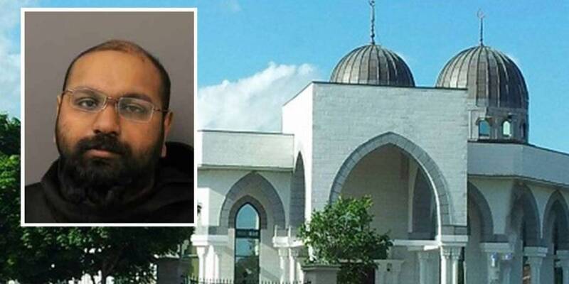 Carrying out Islamophobic action at Markham mosque, man arrested by Canadian authorities