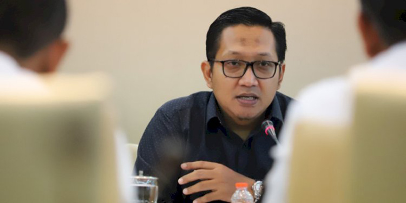 Ganjar Jadi Bacapres PDIP, Kader PKS Makin Tertantang Menangkan Anies