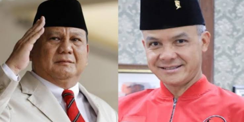 Pengamat: Bukan Duet, Prabowo akan Pilih Duel dengan Ganjar