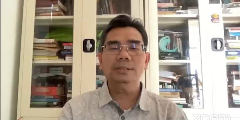 Masyarakat Percaya Indonesia Batal Tuan Rumah Pildun U-20 karena Penolakan Timnas Israel