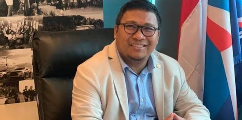 Demokrat Desak Pemerintah Tolak Skema Jaminan APBN untuk Kereta Cepat