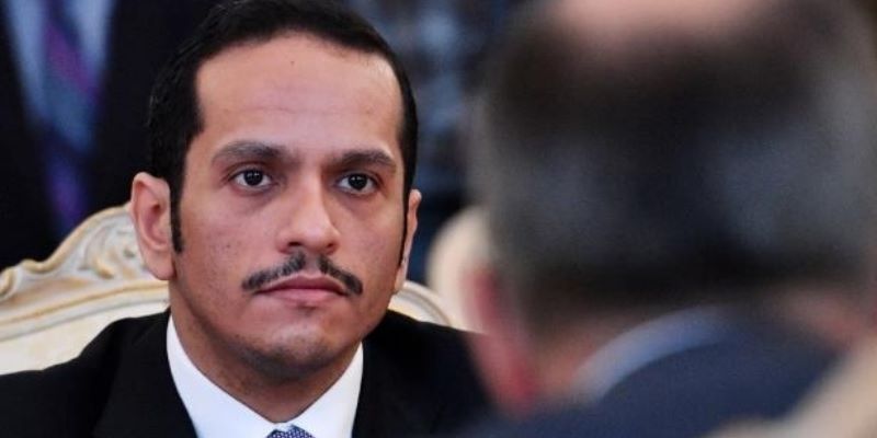 PM Qatar: Kembalinya Suriah ke Liga Arab Masih Spekulasi Belaka