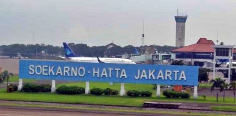 Bandara Soekarno-Hatta Sehari Layani Lebih 1.000 Penerbangan di Tiga Hari Terakhir Arus Mudik
