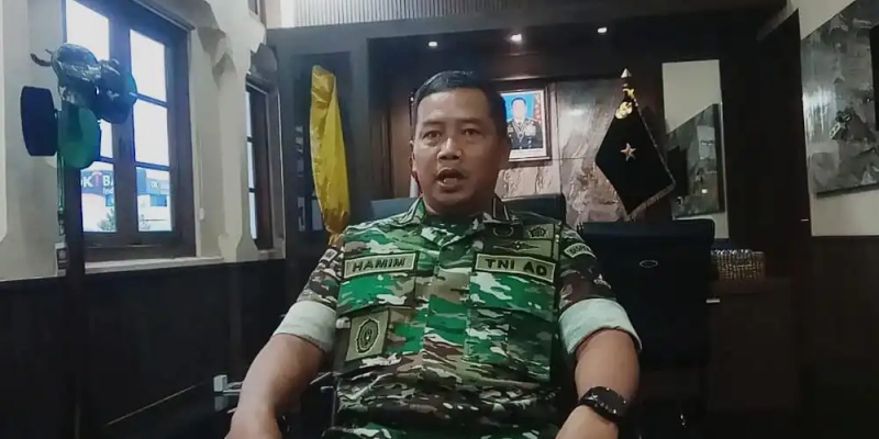 Bareskrim Polri dan TNI AD Kompak Sebut Senpi di Rumah Mahendra Dito Ilegal