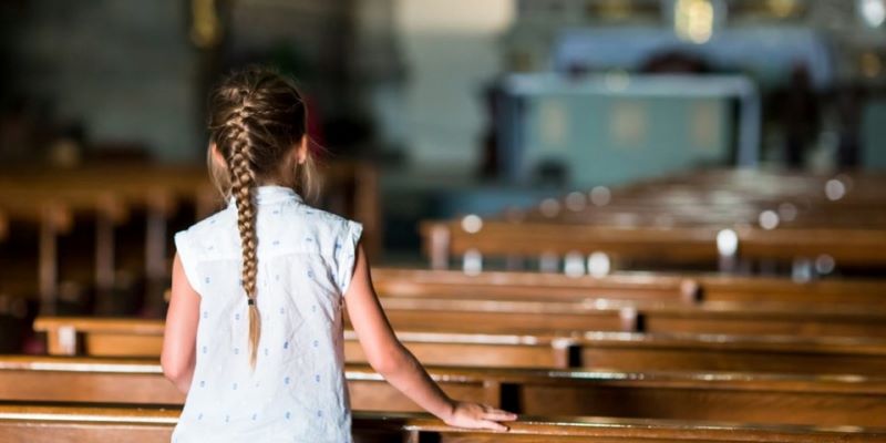 Laporan: Gereja Katolik Maryland Amerika Lecehkan Lebih dari 600 Anak