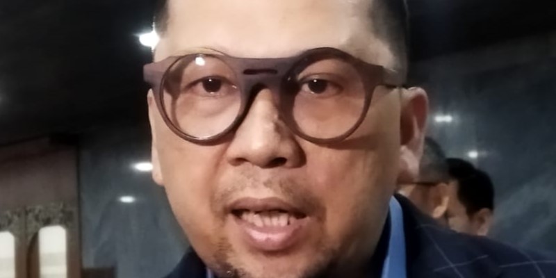 Ketua KPU dapat Peringatan Keras, Ketua Komisi II: Makanya Jangan Sembrono