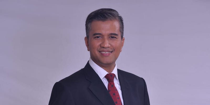 Gantikan Achmad Chaerul, Ramon Armando Ditunjuk Corporate Secretary BTN