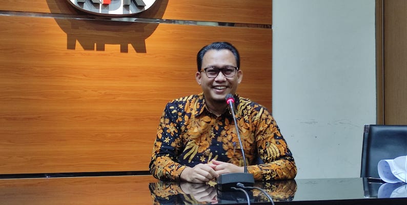 Diskusi Bersama, Pimpinan-Pegawai KPK Luruskan Dinamika Informasi Soal Berakhir Tugas Brigjen Endar