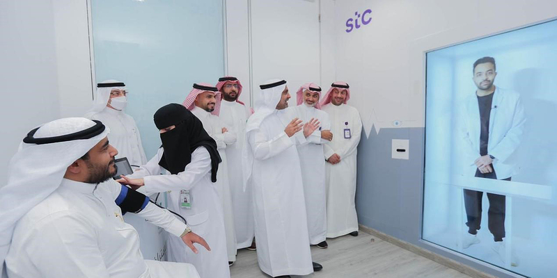 Sambut Haji 2023, Arab Saudi Siapkan Infrastruktur Kesehatan Berkualitas di Tiga Kota