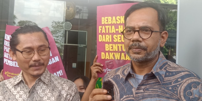 Prajurit TNI Gugur Diserang KST, Haris Azhar: Gambaran Situasi Papua