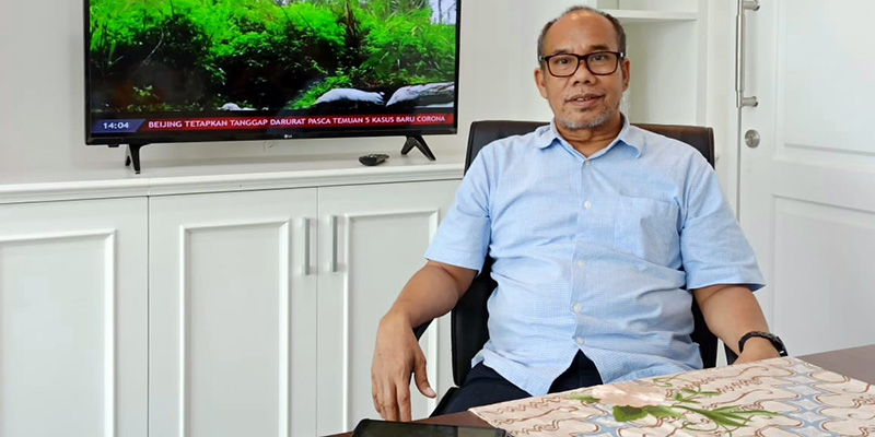 Jika PDIP Masuk Koalisi Besar, Penentuan Capres-Cawapres Bakal Rumit