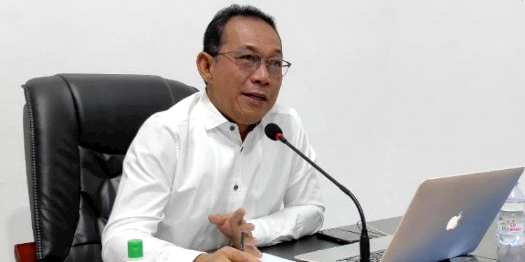 Soal Pribumi dan Nonpribumi, Gerindra Sumut Ikut Kecam Wakil Walikota Medan Aulia Rachman