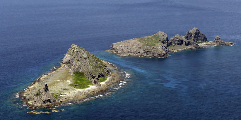 China dan Jepang Satu Meja Bahas Sengketa Laut China Timur