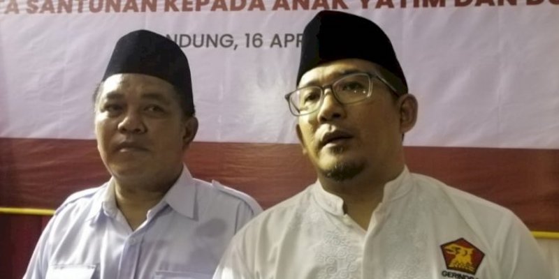 Tertangkap KPK karena Kasus Suap, Ternyata Yana Mulyana Bukan Kader Gerindra