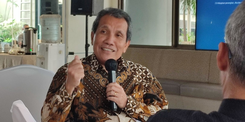 KPK Ungkap 7 Pemprov dengan Kepatuhan LHKPN Rendah, Maluku Utara Terendah