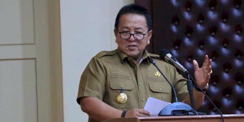 Setelah Jalan Rusak, Giliran Harta Gubernur Lampung Disorot