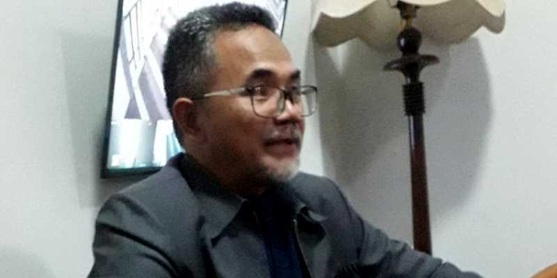 Legislator PKS Jabar Ajak Umat Islam Jauhi Politik Pragmatis