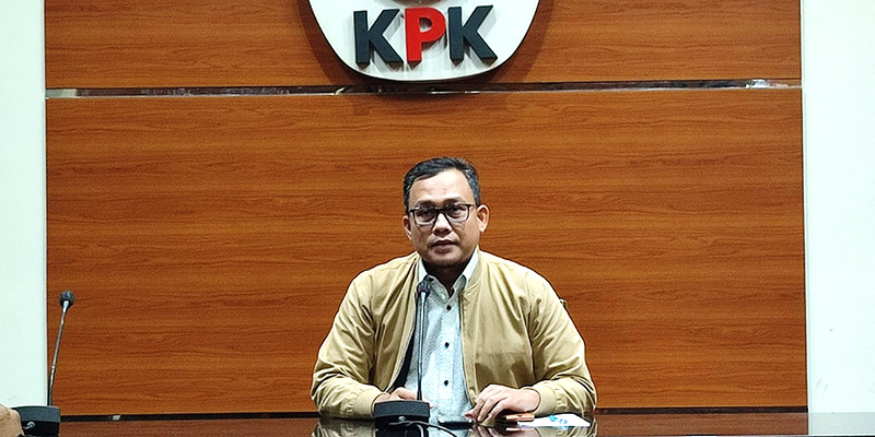 Kasus Pengadaan Tanah di Pulogebang, KPK Panggil Petinggi Sarana Jaya hingga Bekas Anggota DPRD DKI Ruslan Amsyari