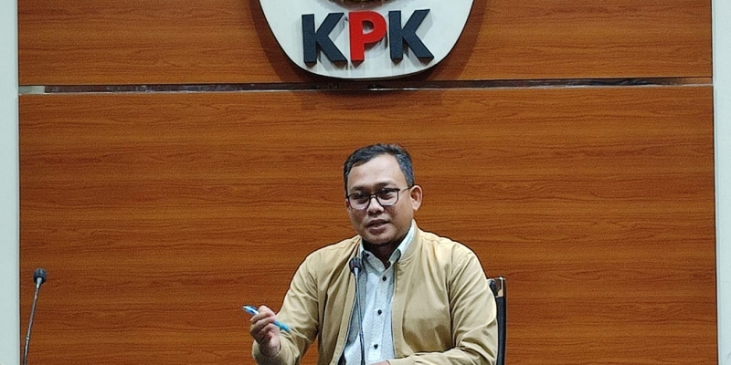 Walikota Bandung dan Delapan Orang Lainnya Masih Diperiksa Intensif di KPK