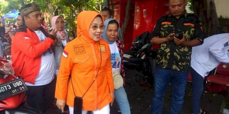 Sudah Tradisi Lebaran, Senator DKI Anggap Wajar Jakarta Diserbu Pendatang Baru