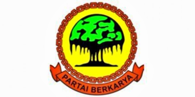 Mencontoh Prima, Partai Berkarya Ikut Gugat KPU ke PN Jakpus