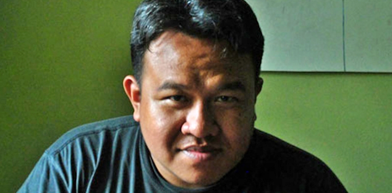 Dandhy Laksono: Kreditur Tahu Sedang Berhadapan dengan Orang Kepepet