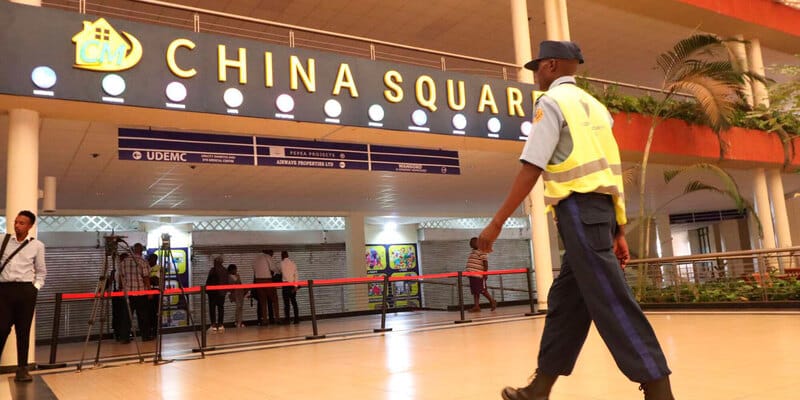 Harga Terlampau Murah, Produk Usaha China Ancam Kelangsungan Bisnis Lokal Kenya