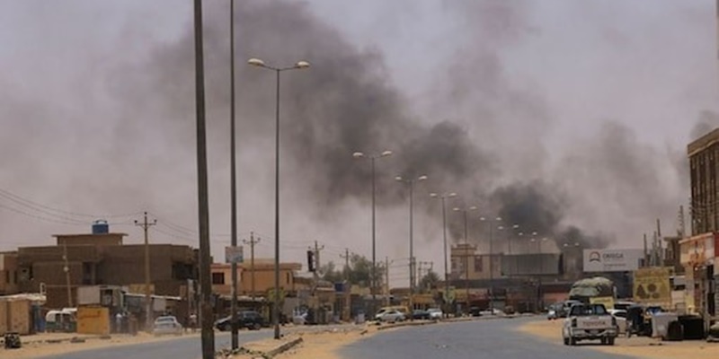 Gencatan Senjata Dilanggar Lagi, Korban Tewas Bentrokan Sudan Mencapai 400 dan 3.500 Orang Luka-luka