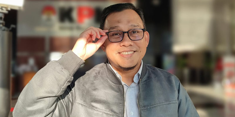 Pimpinan KPK Dituding Bohong, Ali Fikri Balik Sindir Novel Baswedan