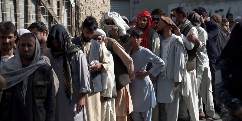 Resettlement effort in Afghanistan will be difficult in Canadian history