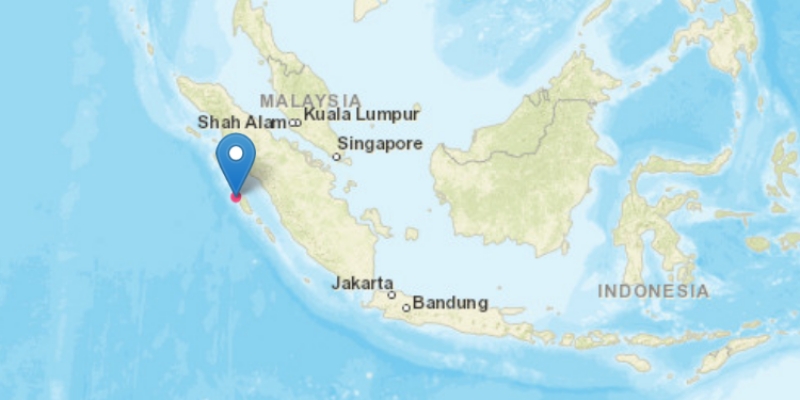 BMKG Terbitkan Peringatan Dini Tsunami Usai Gempa di Mentawai