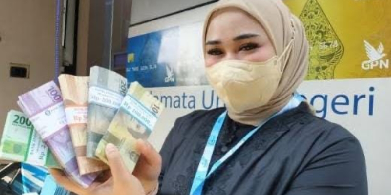 Sambut Idulfitri, bank bjb Sediakan Kas Keliling untuk Tukar Rupiah Baru