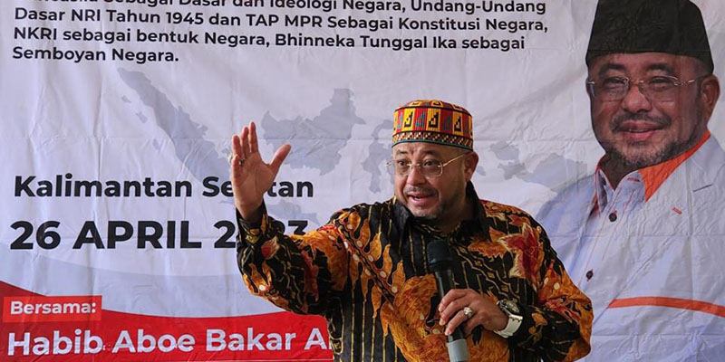 Fokus Menangkan Anies Baswedan, PKS Buka Peluang Parpol Lain Gabung KPP