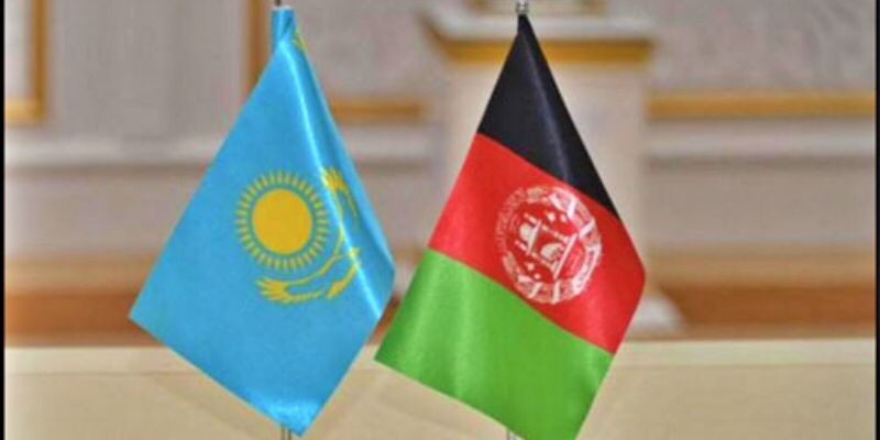 Tingkatkan Hubungan dengan Dunia, Afghanistan akan Buka Kembali Kedutaan di Kazakhstan