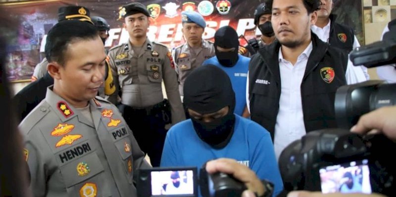 Polisi Ungkap Kasus Dukun Sadis Pengganda Uang Banjarnegara, Korban Tewas 10 Orang