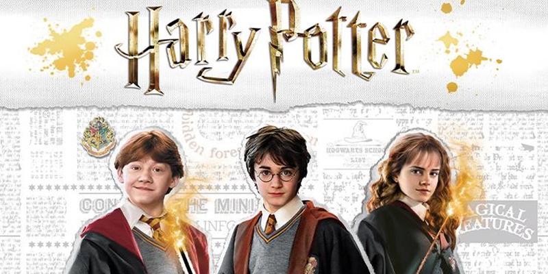 Diproduseri JK Rowling, Harry Potter Versi Serial Televisi Segera Rilis
