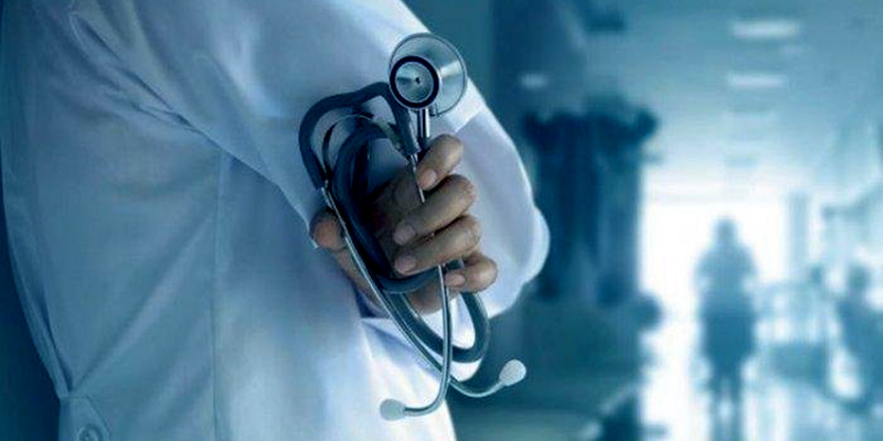 Kemenkes: Indonesia Masih Kekurangan 30 Ribu Dokter Spesialis