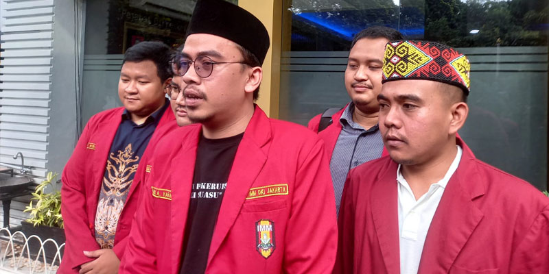 IMM DKI Jakarta Minta Dua Peneliti BRIN Ditahan